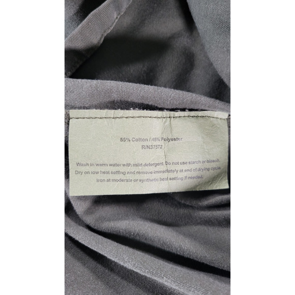 Vintage Rothco Patched Special Forces US Army Military Jacket Shirt Men's XL - Picture 6 of 11